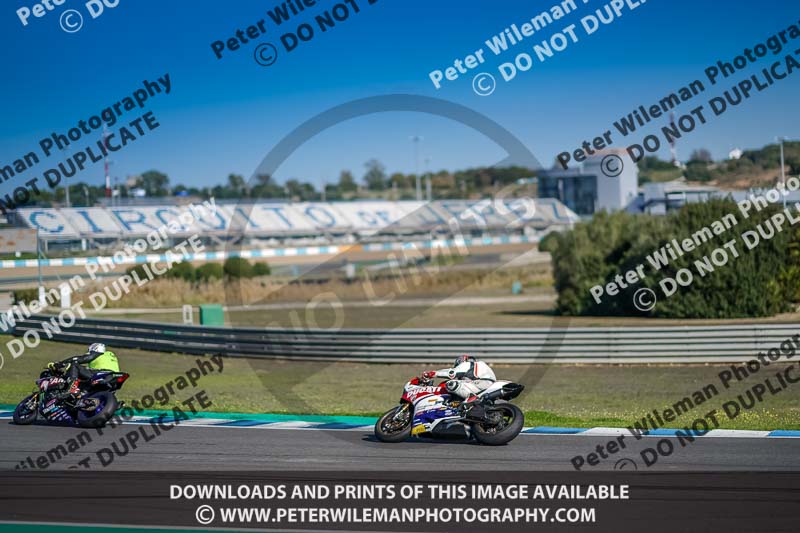 25 to 27th november 2017;Jerez;event digital images;motorbikes;no limits;peter wileman photography;trackday;trackday digital images